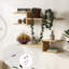Modern Floating Wall Shelves-92166764