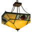 Rustic Lodge 4 - Light Pendant-16183379