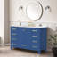 Meuble-lavabo autoportant 48 po avec comptoir 48 po-126232874-126232875