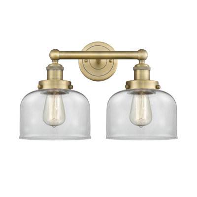 Arlester 2 - Light Dimmable Vanity Light