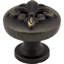 Lafayette Mushroom Knob-1448515341