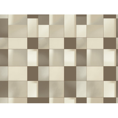 Paire de rideaux obscurcissant Middie