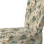 Chaise parsons de 22,5 po de largeur