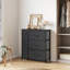 7 Drawer 63.5Cm W Chest of Drawers-138702912