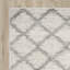 Tapis géométrique Oddger Performance-15994215