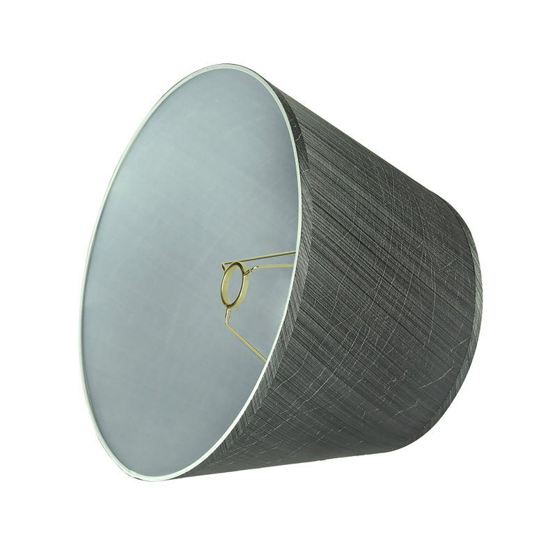 9.5 in. H Empire Lamp Shade
