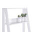 Aeden 135 cm H x 61 cm W Ladder Bookcase-1743413610