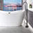 Floor Tub Spout with Diverter-68962208