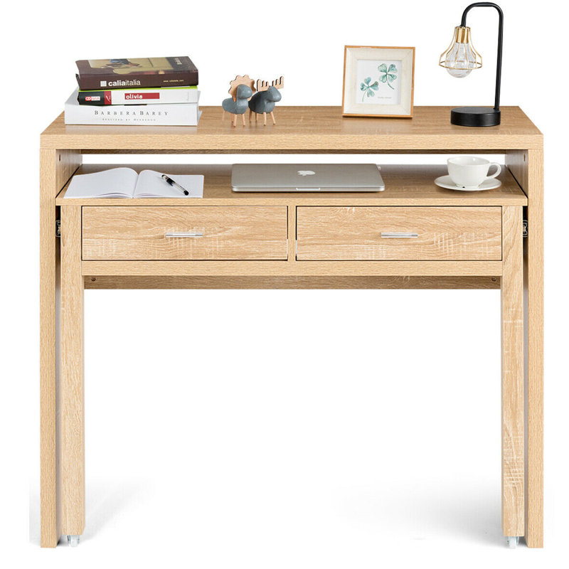 Bureau d'ordinateur Bylas