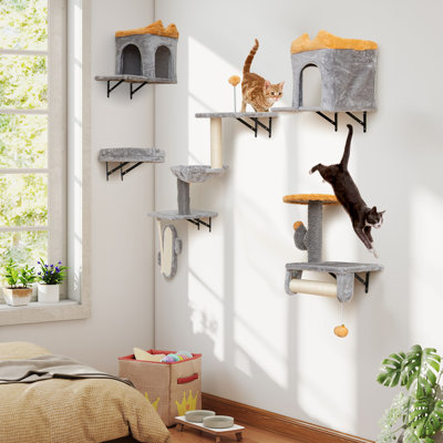39cm H Cat Tree