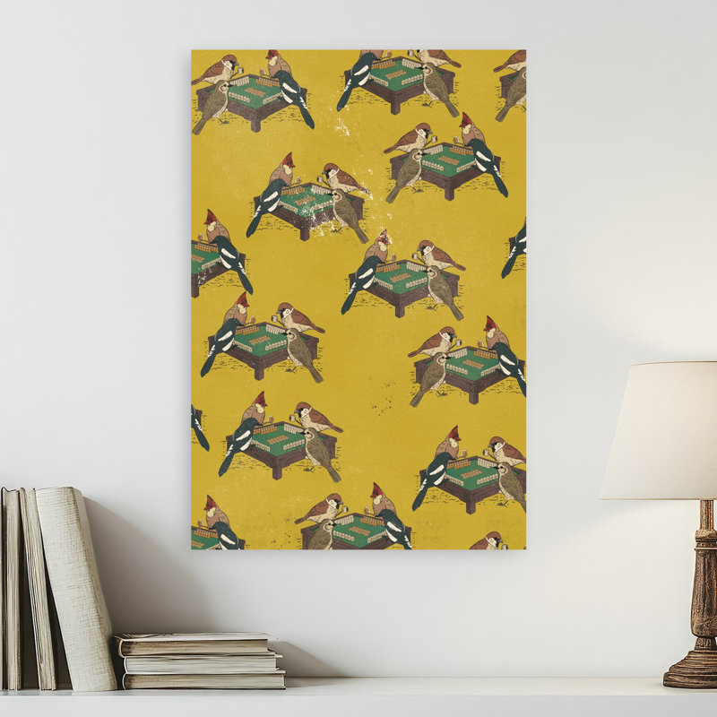 Print, 60.96cm H x 40.64cm W