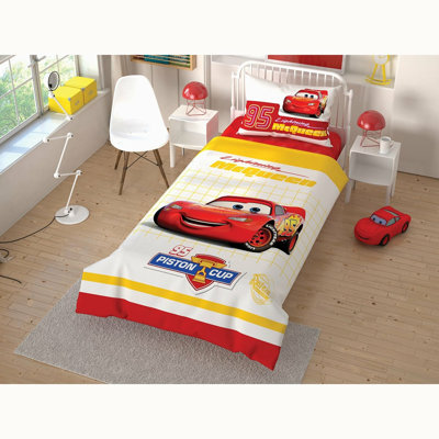 Cotton Duvet Cover