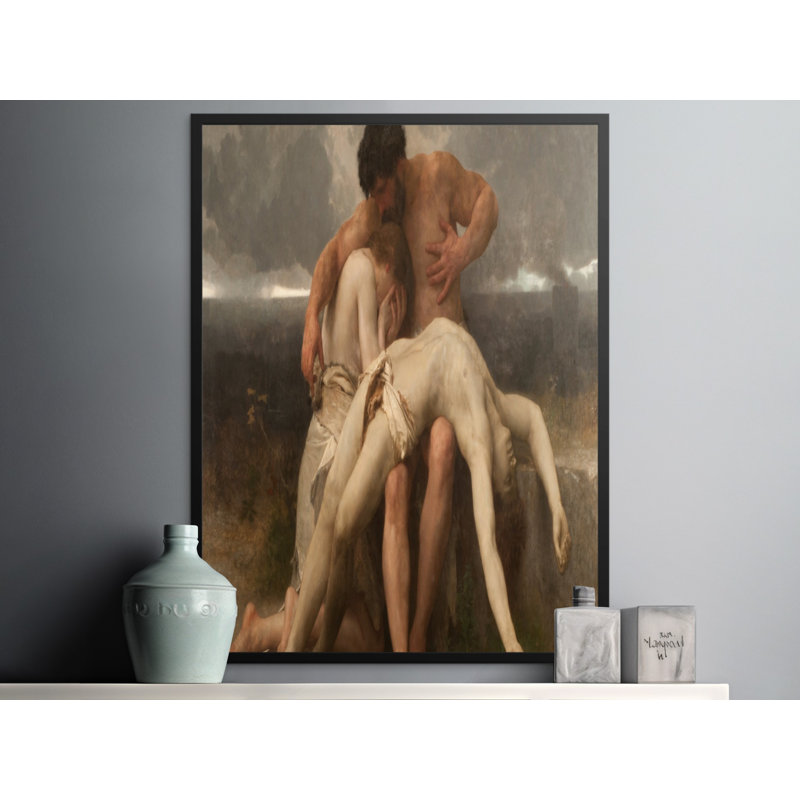 Barletta No Frame Print, 20x30