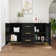 Willa Arlo Interiors Wiechmann Accent Cabinet & Reviews | Wayfair