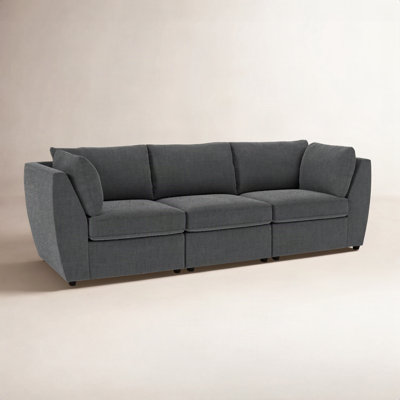 Caldwell 105" Modular Sofa