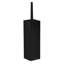 AXOR Universal Rectangular Toilet Brush Holder Wall-Mounted
