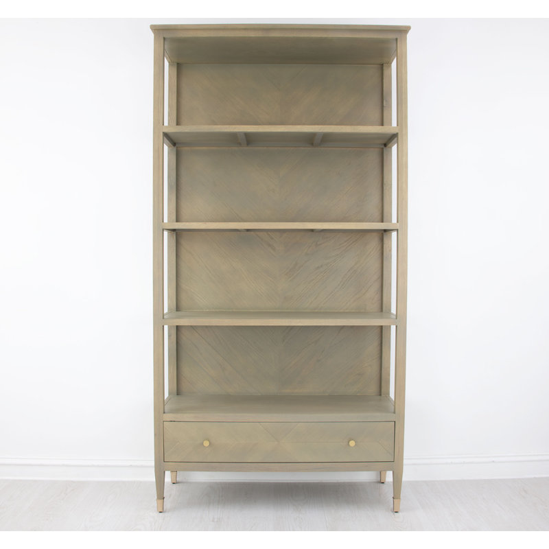 Helene Shelf, Natural Tuscan