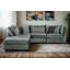 Ensemble de salon modulaire Luxe Pine