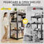 35.4 " W Steel Shelving Unit-2146385810