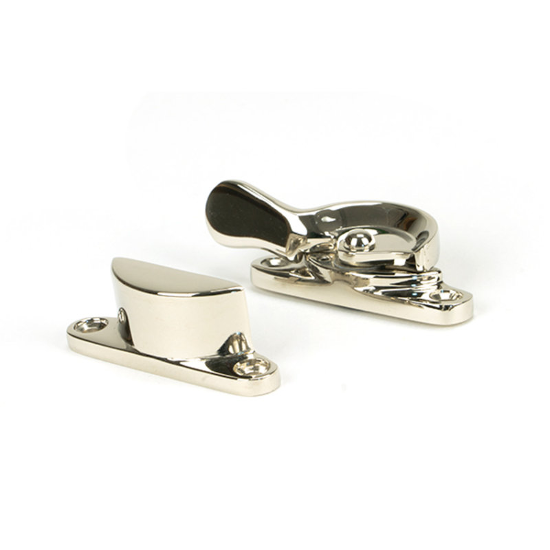 Door Accessory, Polished Brass