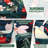 Bench Cushion Cover, No Insert, Palms Cus...