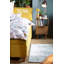 Eleta 40cm W Solid Wood Bedside Table