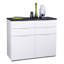 Mundi 119.6cm W 4 - Drawer Chest of Drawers
