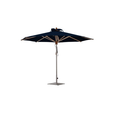 Bravura 13.1' Round Market Umbrella