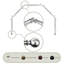 Tringle à rideaux simple ajustable Clerestory-1490289261-1552075410