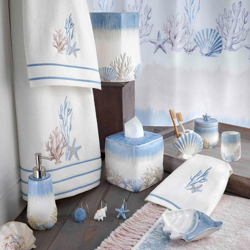 Abstract Coast Series Accessory Set
