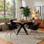 Chaise avec accoudoirs Jordan-122579509