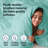 Premium 3-Piece Duvet Cover Set - Hotel Quality Soft & Cooling Comforter Cover With Zipper & Matching Pillowcases-103254701-103254721