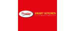 Logo Prestige Cookers