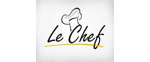 Logo Le Chef