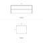 Commode 2 tiroirs Wonder Wall 2.0-61633103