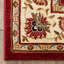 Cooksey Oriental Synthetic Area Rug-1873766312