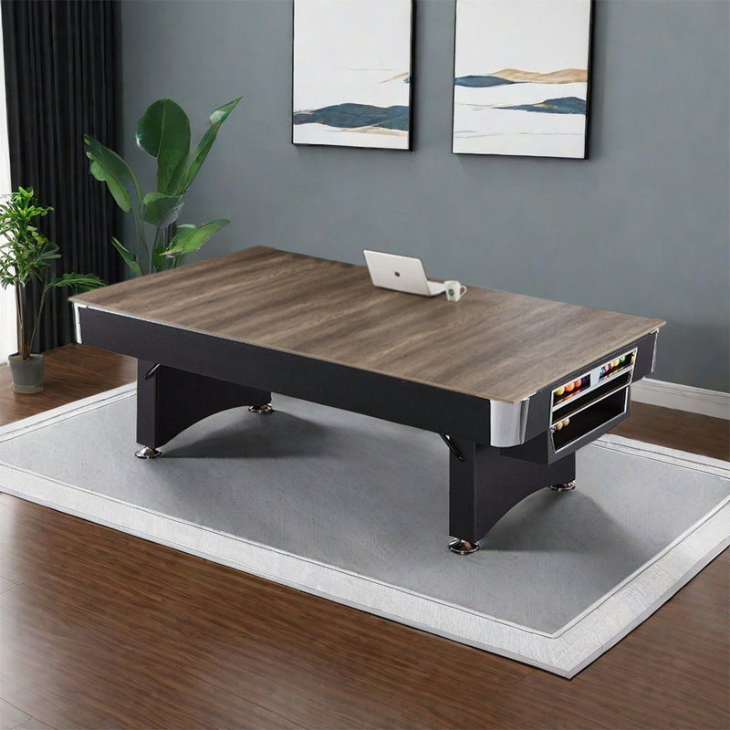 Table multi-jeux
