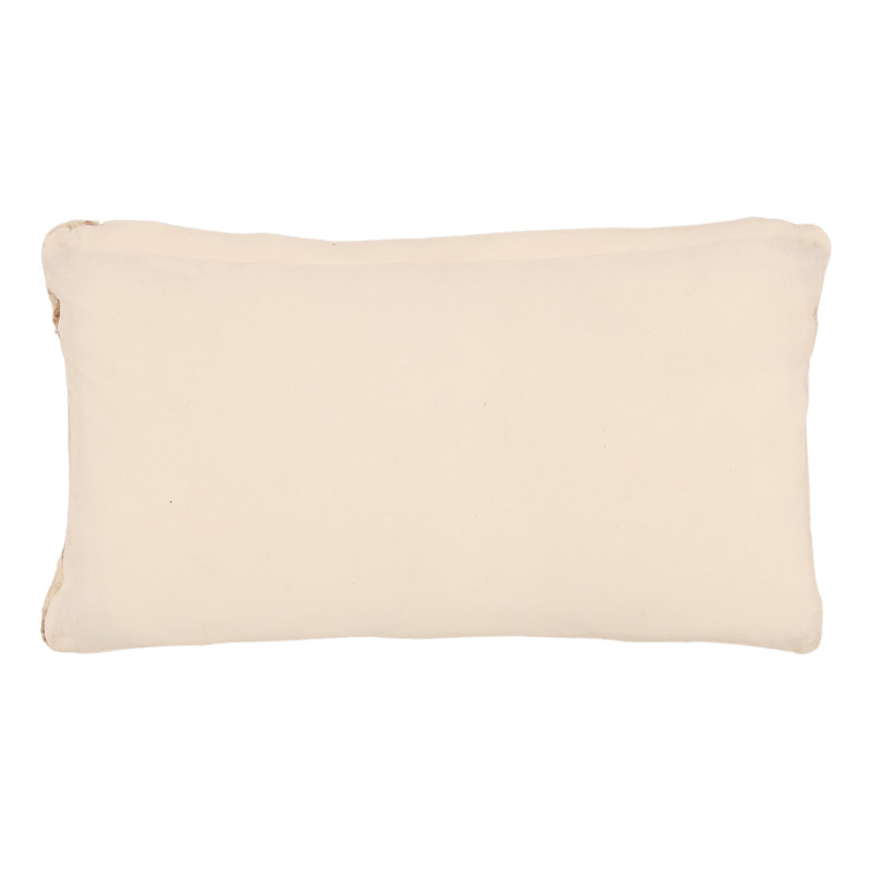 Coussin Kessel sable
