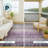 Machine Washable Indoor/Outdoor Chantille ACN2811 Modern Rug-1745844117-1745844126
