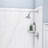 FlexStone Elegance 3-Panel 48"W x 36"D x 80"H Alcove Shower Surround in Calypso-42309715