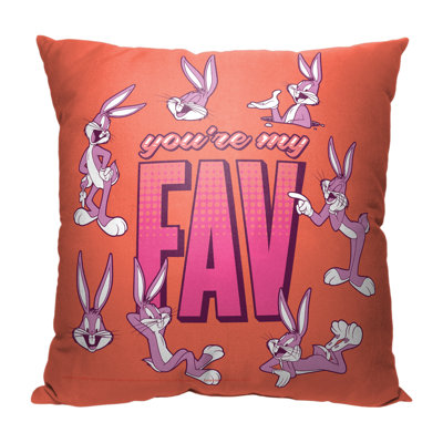 Pillow Cover