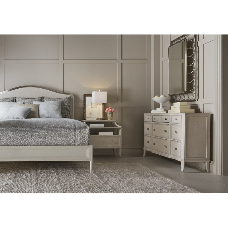 La Scala Beveled Mirror