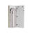 Wood Built-In Ironing Center-35144403