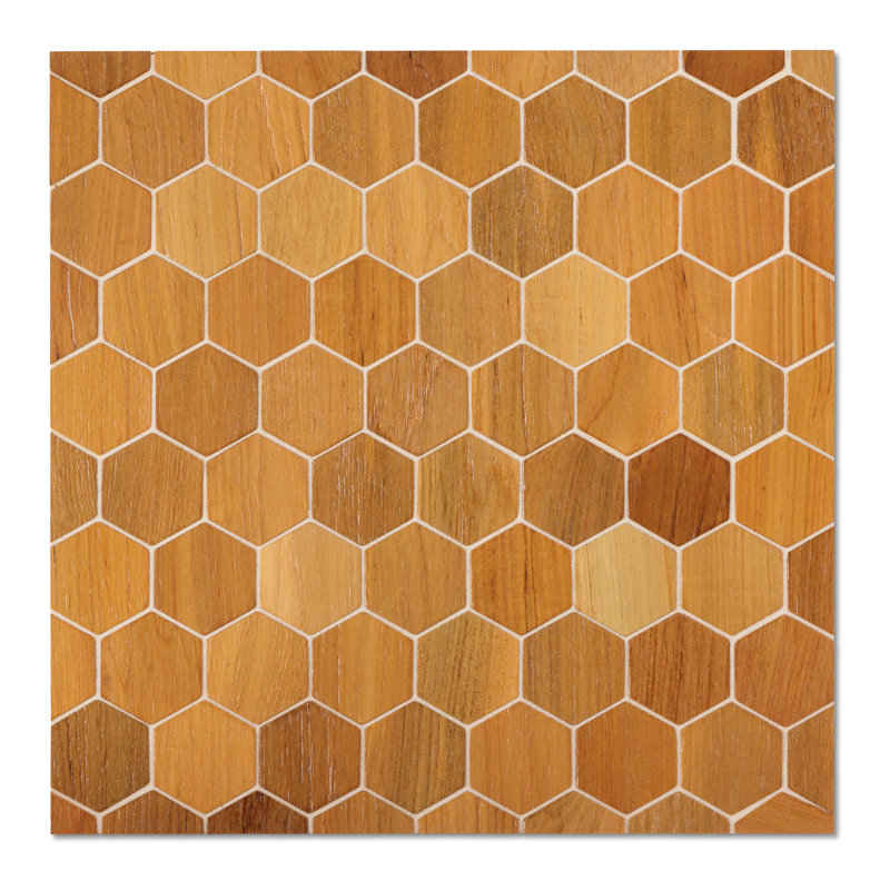 Hexagon Tile