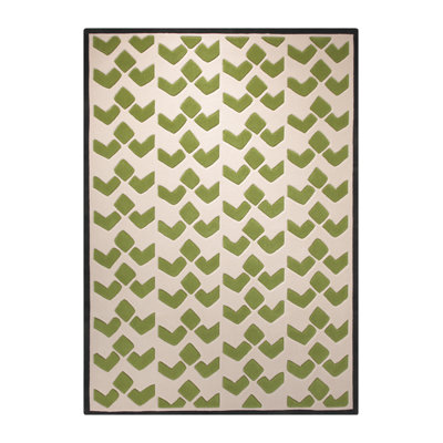 Geometric Area Rug
