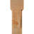 Thorton Block Bracket with Offset Brace-47797968-47797691