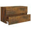 Audreigh Single Bathroom Vanity Base Only-1273230055