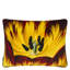 Eclosion Agate Decorative Pillow