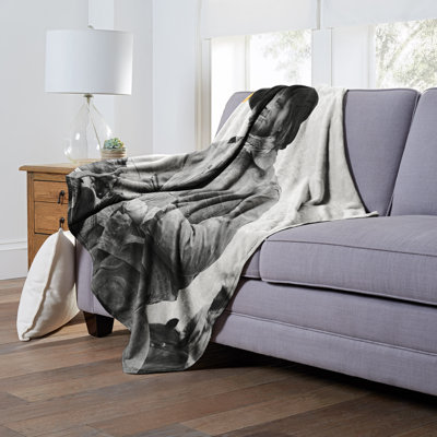 Throw Blanket