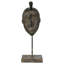 Masque Elder Spirit sur pied